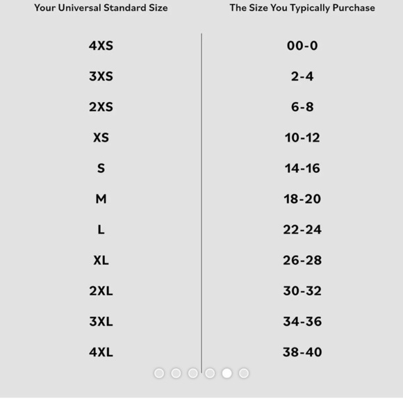 NWT Universal Standard Roya Leggings 23” Deep Sea - Picture 12 of 12